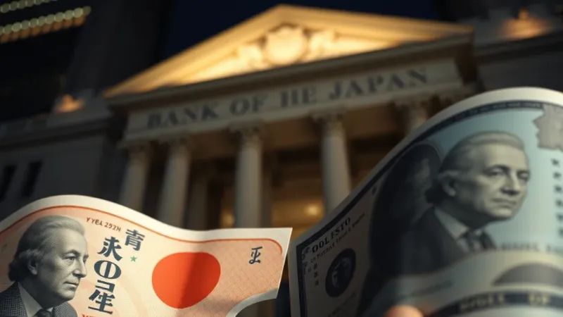 Le Japon dément toute pression sur la Banque du Japon