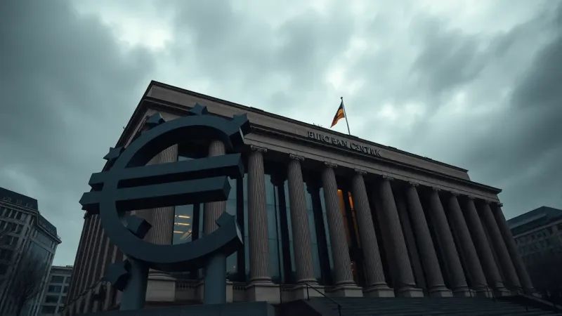 La BCE va-t-elle encore relever ses taux en 2026 ?