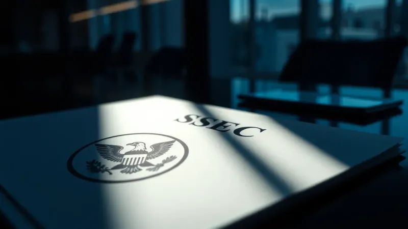 Stablecoin Development Corp dépose un formulaire 13D/A auprès de la SEC