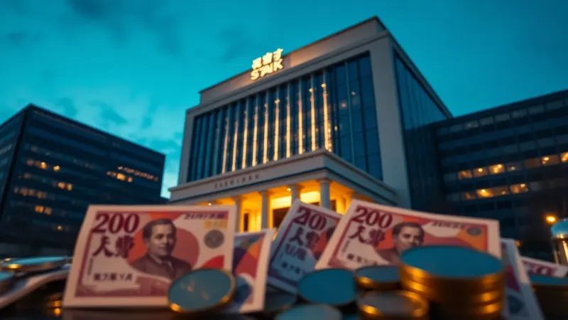 L'inflation de Tokyo accélère en juin et relance le débat BoJ