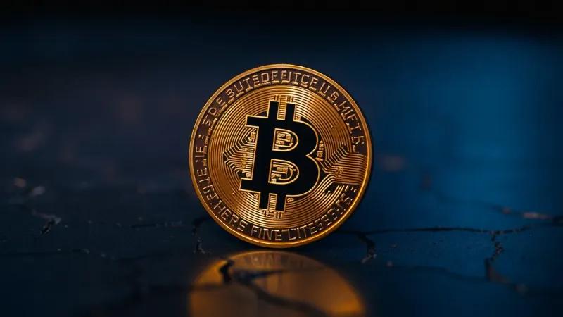 Les signaux d'UTXOs Bitcoin annoncent une capitulation en cours