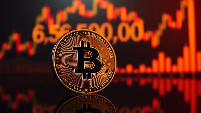 Le Bitcoin se maintient au-dessus de 60 000 $ malgré les sorties d'ETF