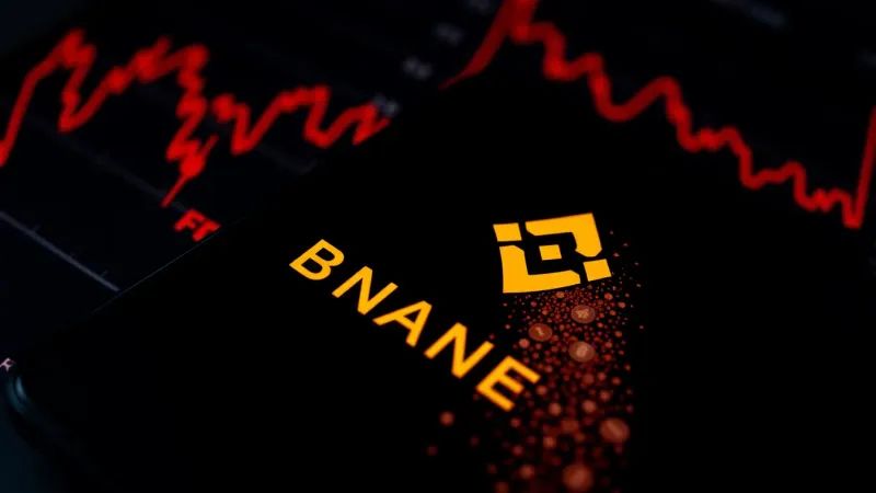 Binance perd 1,2 milliard de dollars en 3 jours de retraits massifs