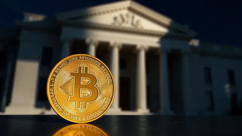 Le marché attend la Fed et scrute le seuil des 64 000 dollars