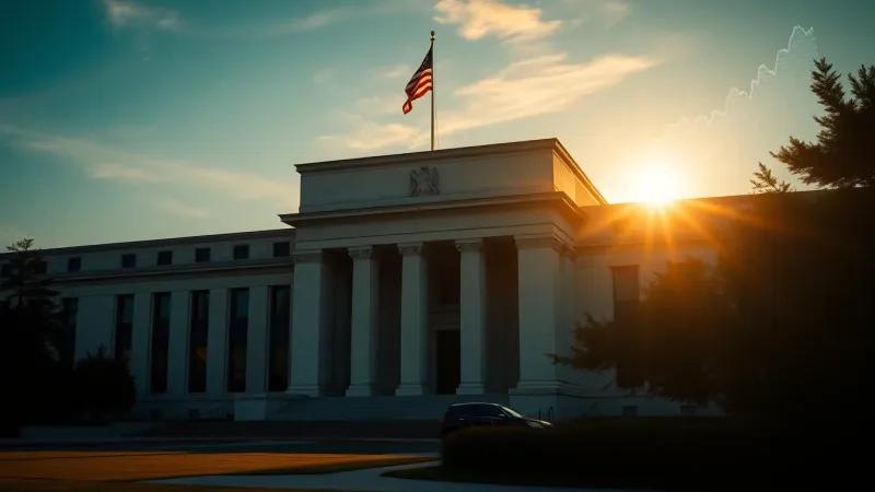 La Fed maintient ses taux et repositionne trois valeurs en première ligne
