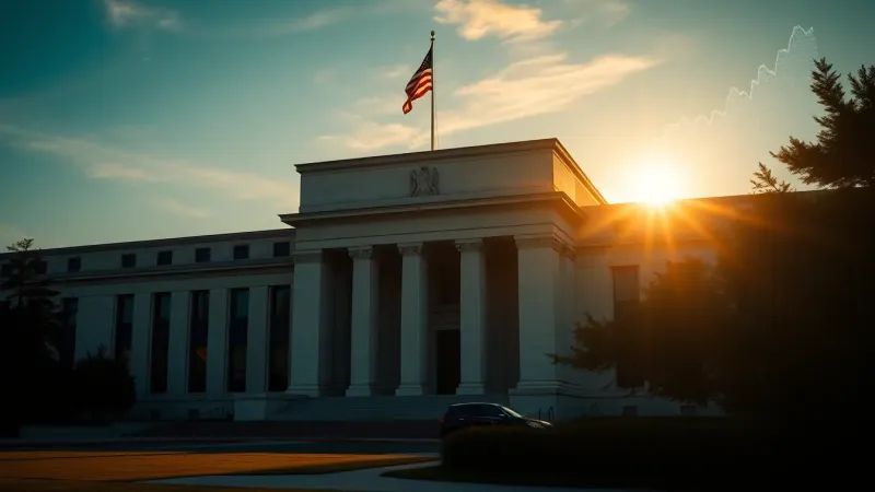 La Fed maintient ses taux et repositionne trois valeurs en première ligne